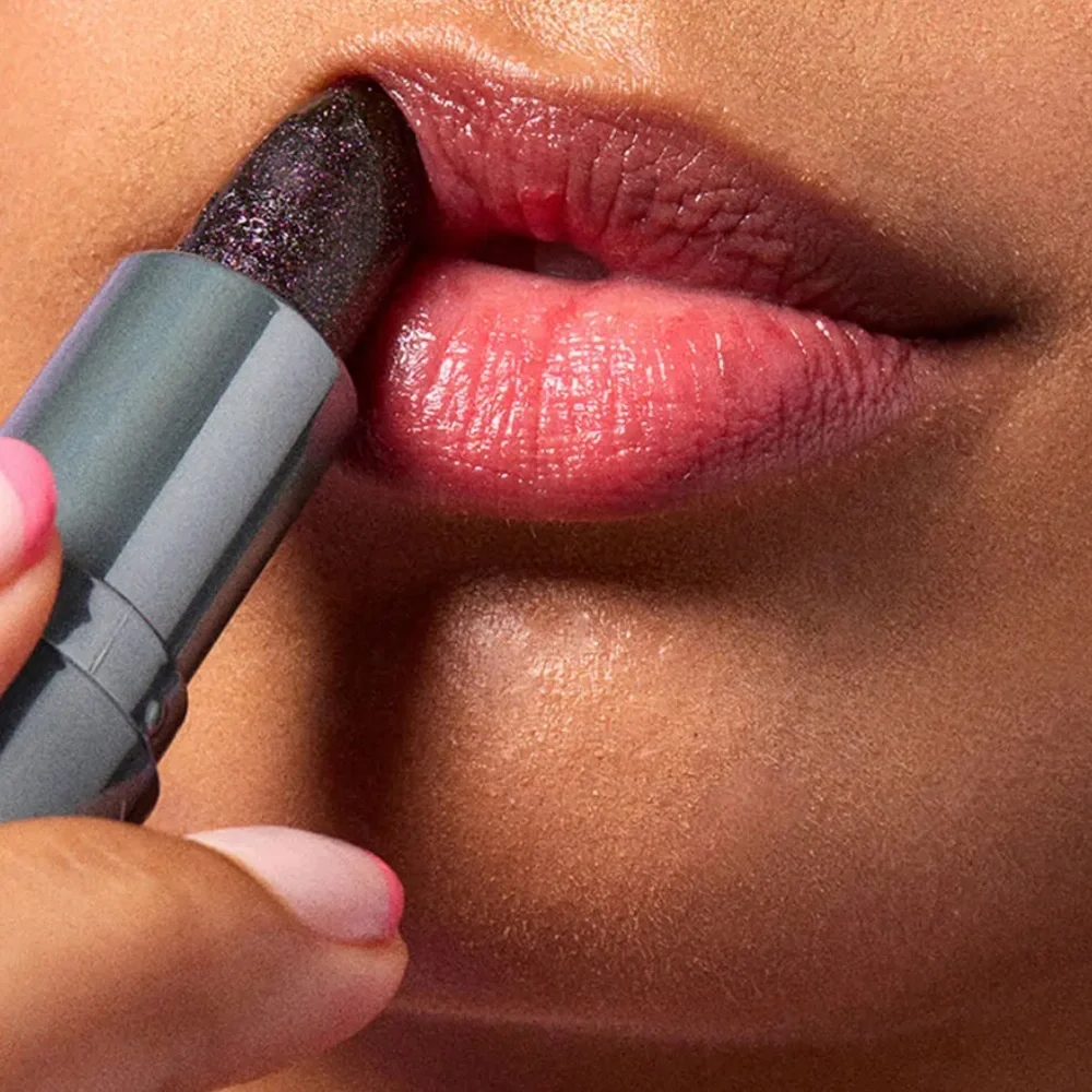 Winky Lux Aurora Lip Balm Glimmer Shimmer pH